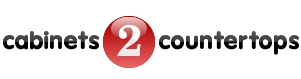 Cabinets2Countertops Logo